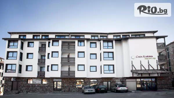 Хотел Каза Карина - thumb 3