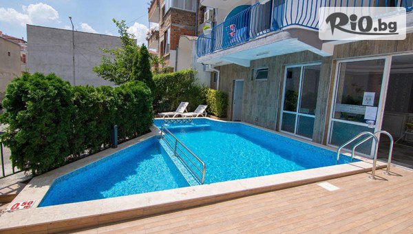 Хотел Елвира - thumb 2