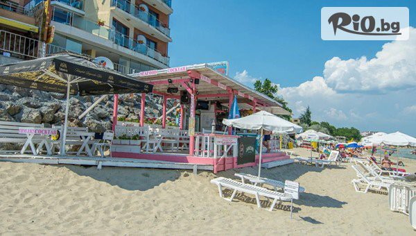 Хотел Елвира - thumb 5