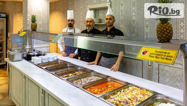 Хотел Елвира - thumb 8