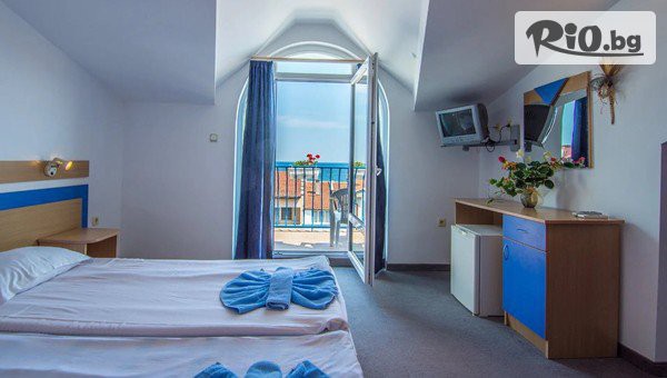 Хотел Елвира - thumb 11