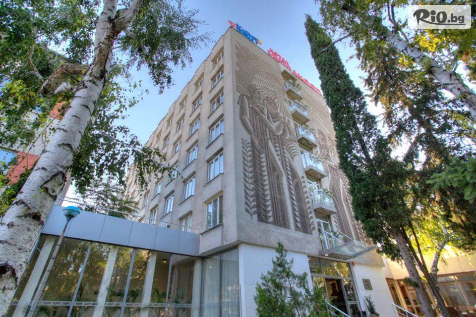 Хотел Интелкооп - thumb 1