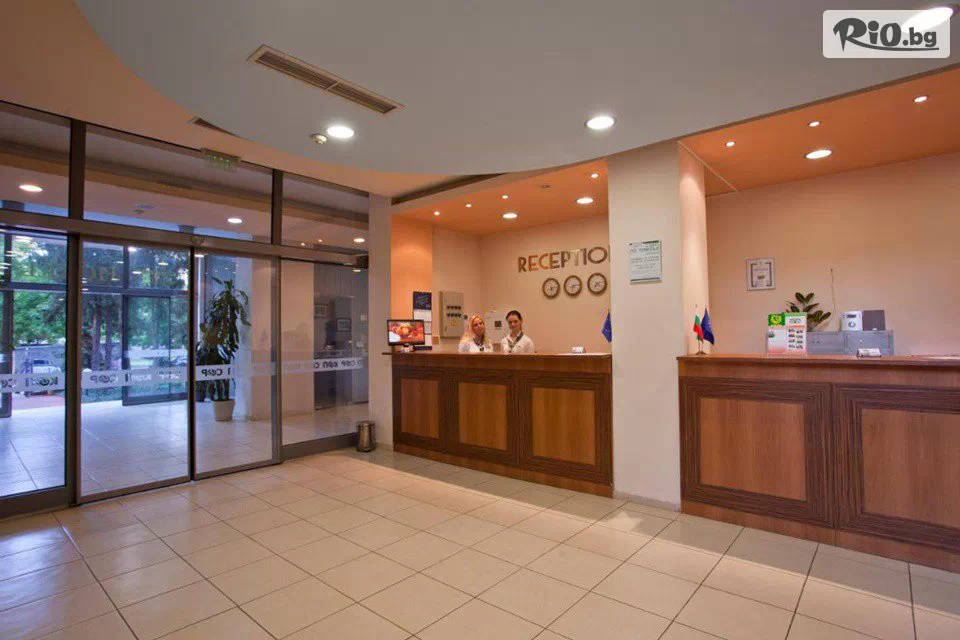 Хотел Интелкооп - thumb 7