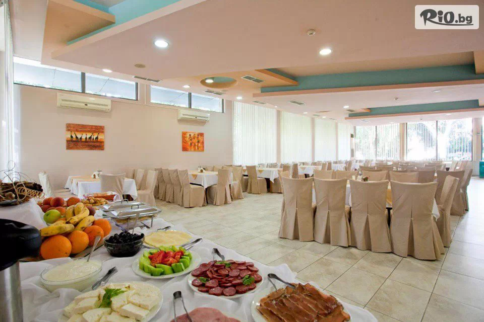 Хотел Интелкооп - thumb 8