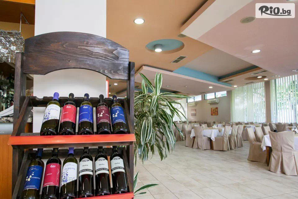 Хотел Интелкооп - thumb 9