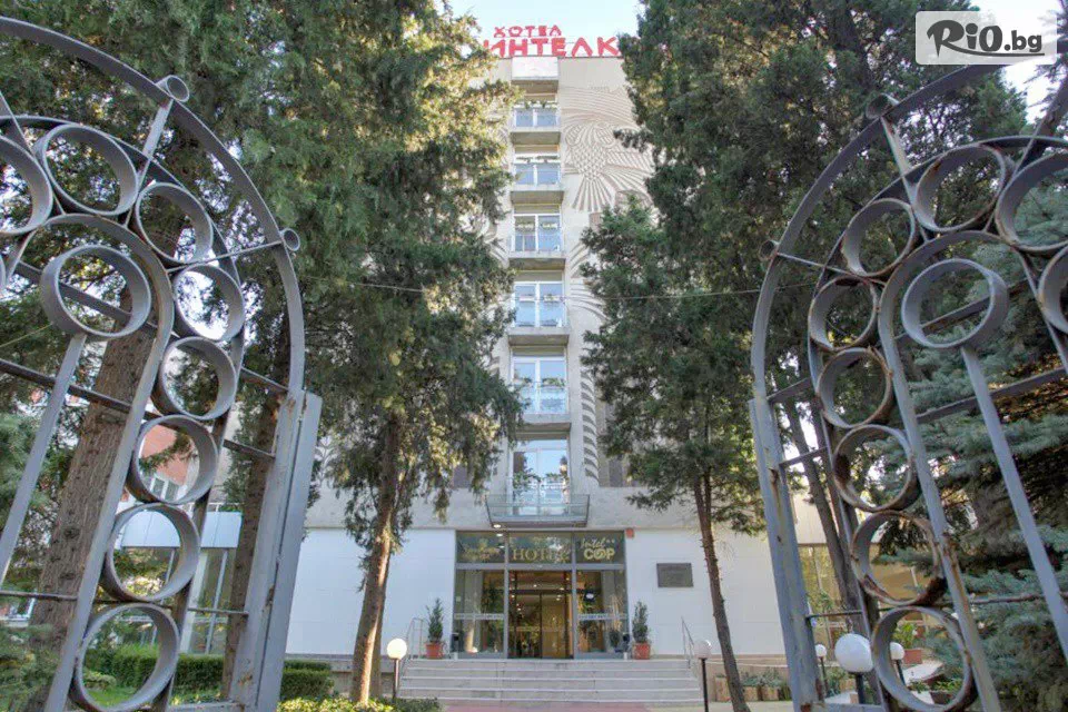 Хотел Интелкооп - thumb 3