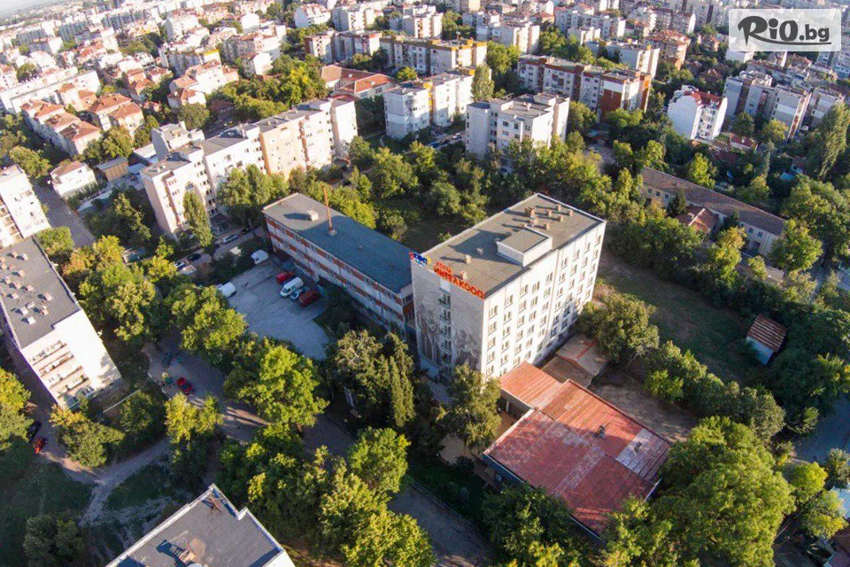 Хотел Интелкооп - thumb 2