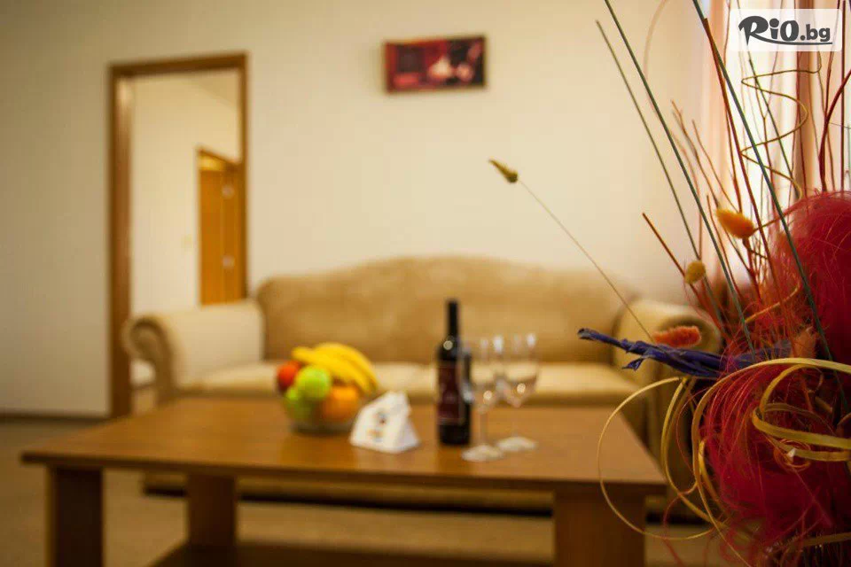 Хотел Интелкооп - thumb 10