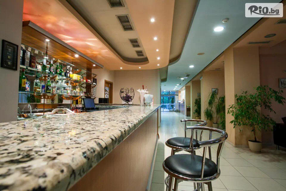 Хотел Интелкооп - thumb 11