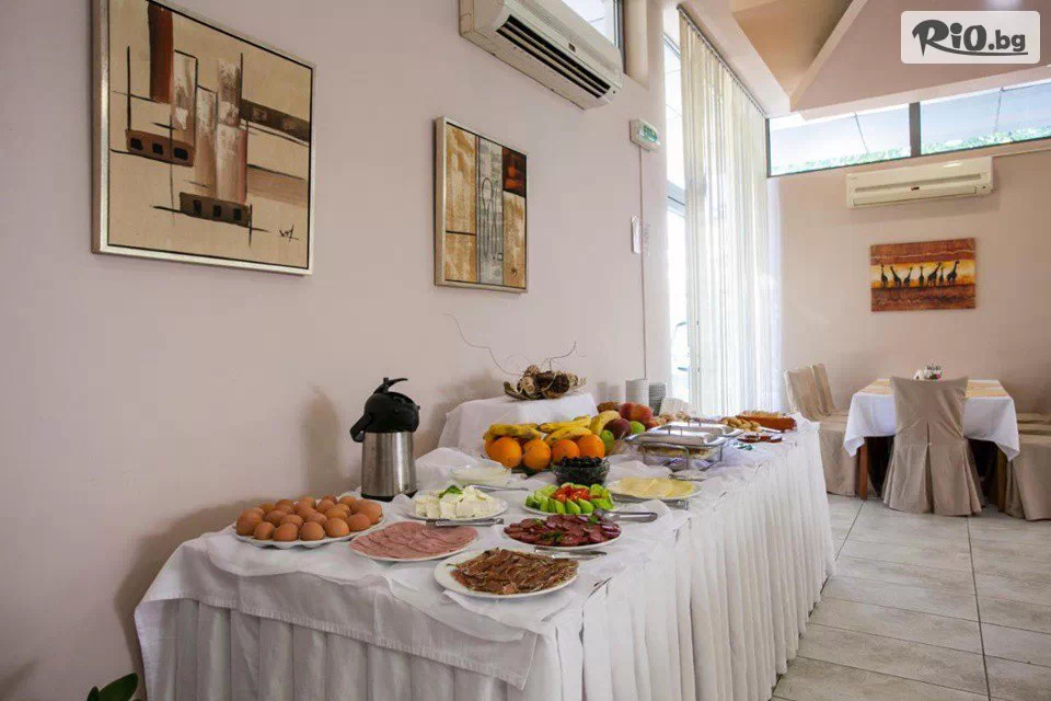 Хотел Интелкооп - thumb 12