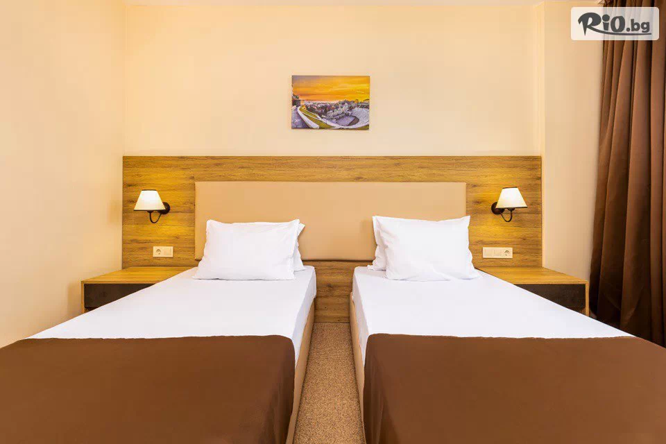 Хотел Интелкооп - thumb 23