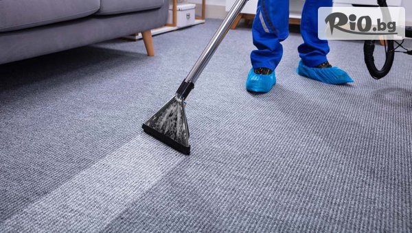 Хрида клийнинг - thumb 2