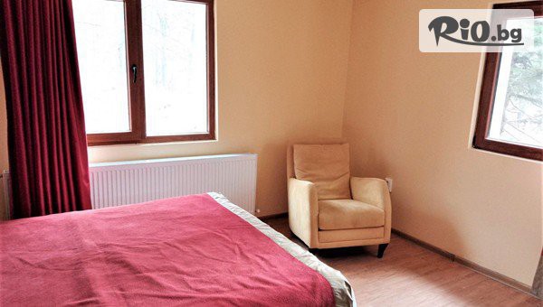 Къща за гости Исполин - thumb 4