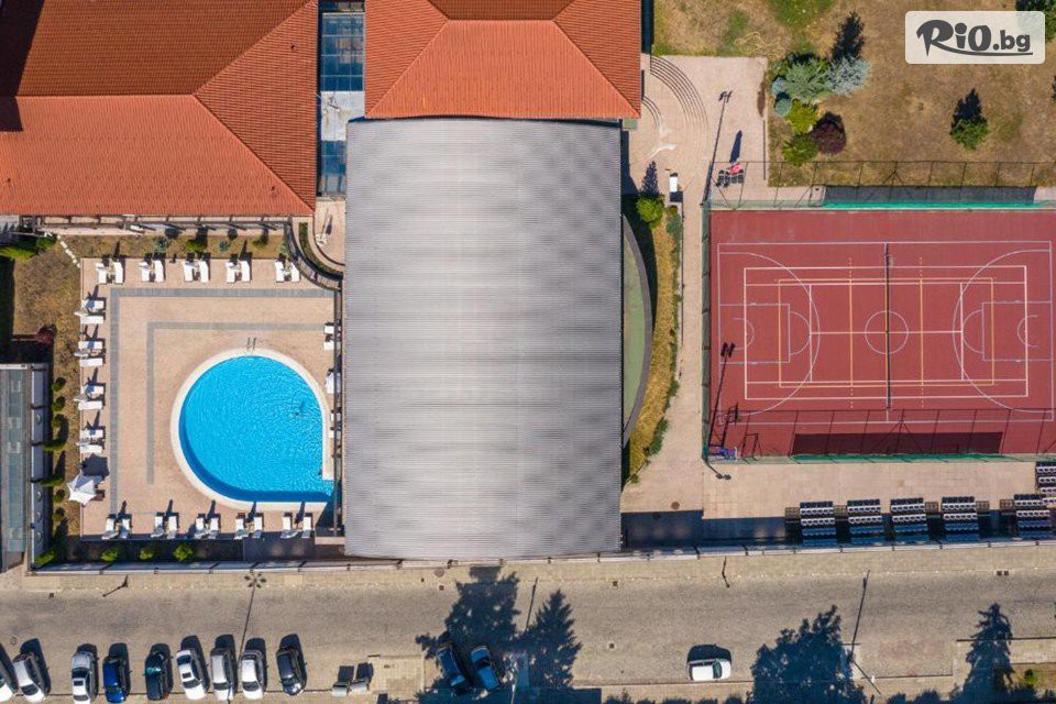 Каменград Хотел и Спа - thumb 4 Каменград Хотел и Спа - thumb 4