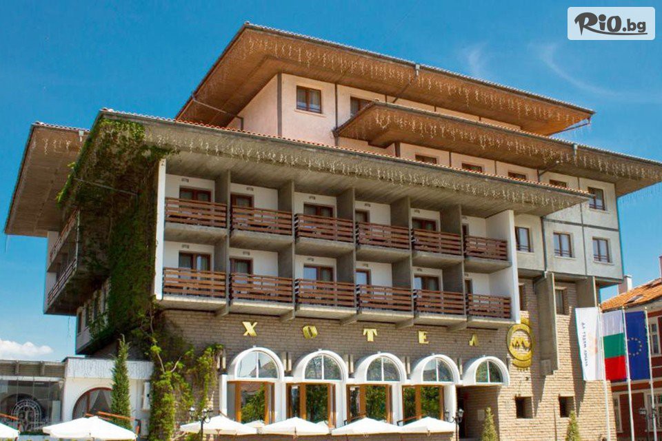 Каменград Хотел и Спа - thumb 5 Каменград Хотел и Спа - thumb 5