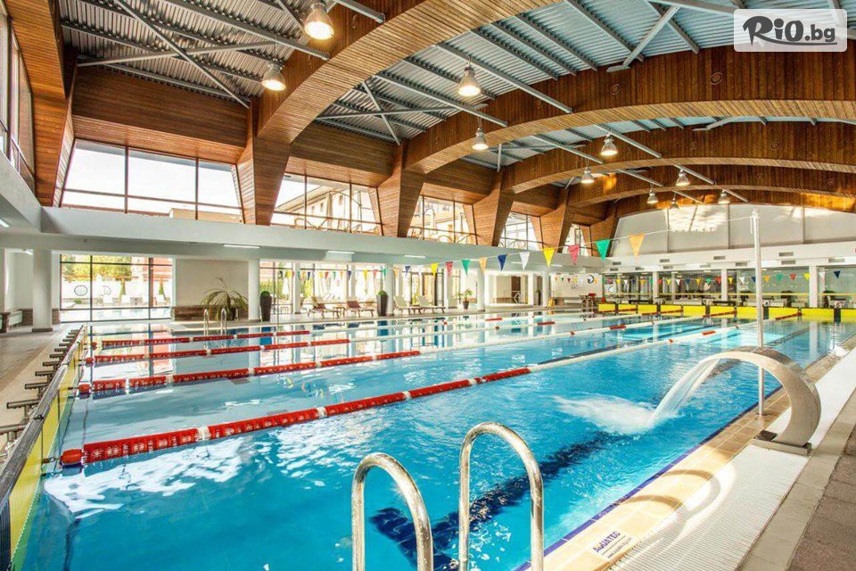 Каменград Хотел и Спа - thumb 6 Каменград Хотел и Спа - thumb 6