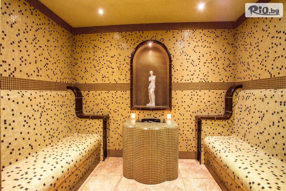 Каменград Хотел и Спа - thumb 9 Каменград Хотел и Спа - thumb 9