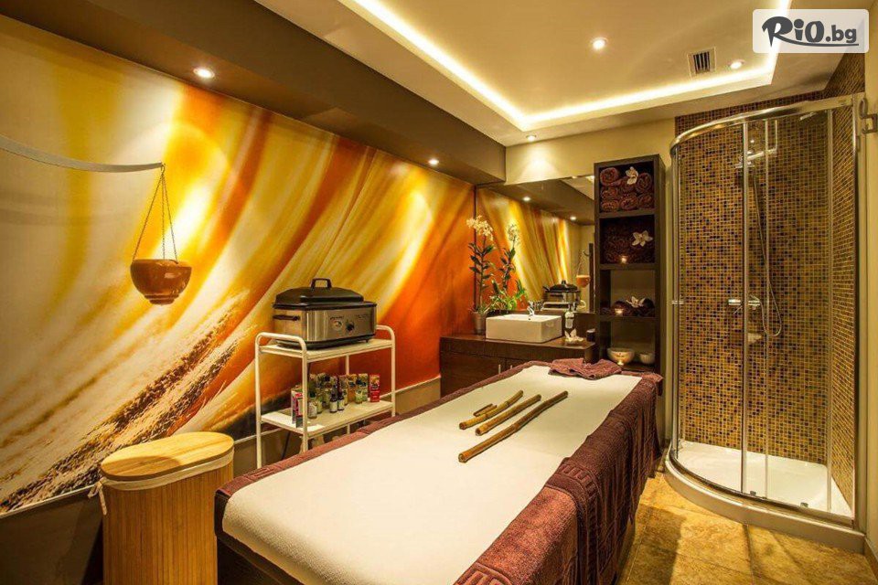 Каменград Хотел и Спа - thumb 12 Каменград Хотел и Спа - thumb 12