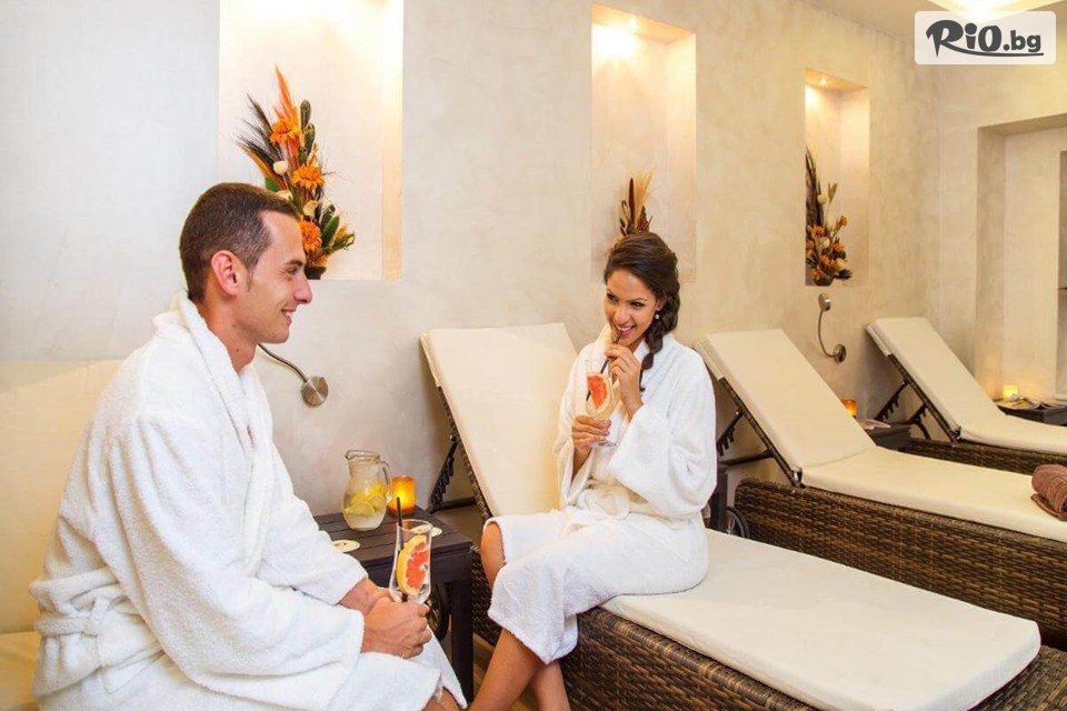 Каменград Хотел и Спа - thumb 13 Каменград Хотел и Спа - thumb 13