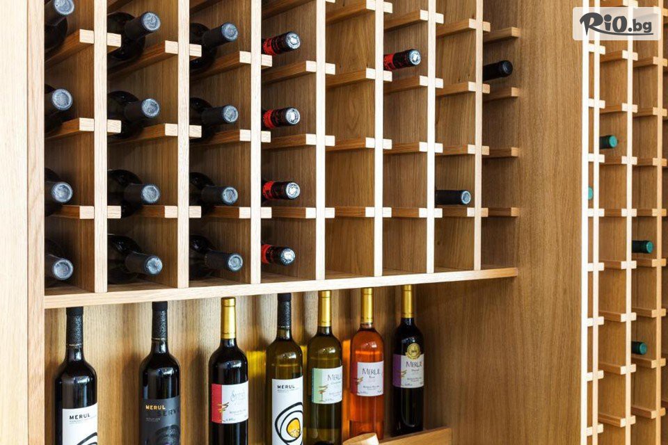 Каменград Хотел и Спа - thumb 17 Каменград Хотел и Спа - thumb 17