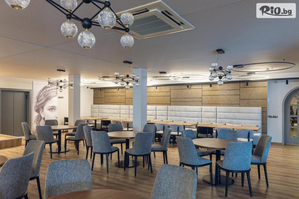 Каменград Хотел и Спа - thumb 18 Каменград Хотел и Спа - thumb 18