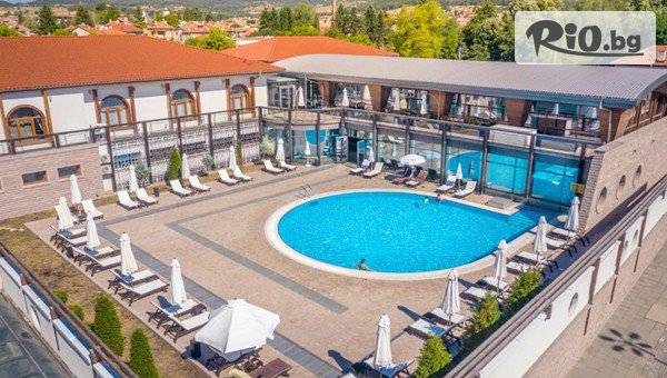 Каменград Хотел и Спа - thumb 5