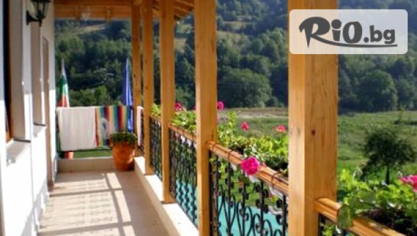 СЕМЕЕН ХОТЕЛ - РЕСТОРАНТ „БАКХУС“ - thumb 3