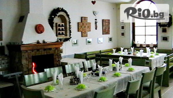 СЕМЕЕН ХОТЕЛ - РЕСТОРАНТ „БАКХУС“ - thumb 4