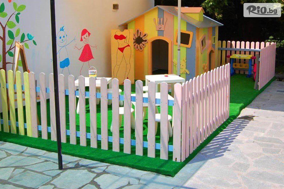 Семеен Хотел Прим - thumb 2 Семеен Хотел Прим - thumb 2