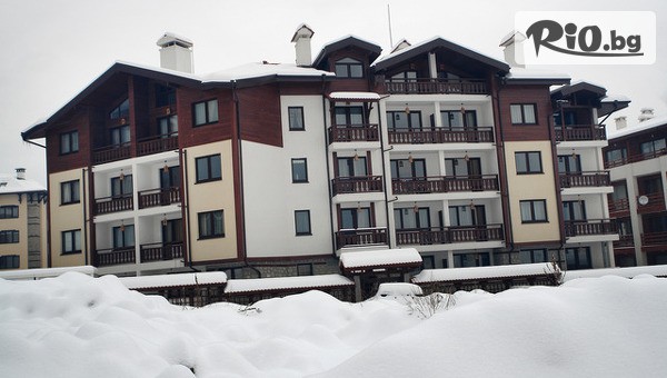 Ваканционен комплекс Сънсет, Кошарица - thumb 2