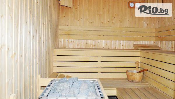 Ваканционен комплекс Сънсет, Кошарица - thumb 4