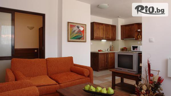 Ваканционен комплекс Сънсет, Кошарица - thumb 5