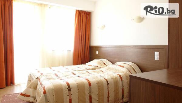 Ваканционен комплекс Сънсет, Кошарица - thumb 6