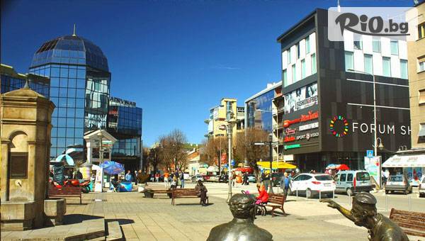 Глобул Турс - thumb 3