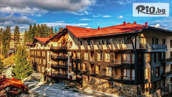 Апартаменти Свети Трифон - thumb 2