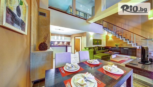 Апартаменти Свети Трифон - thumb 4