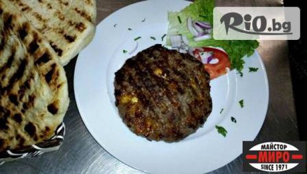 Ресторант &quot;При Миро &quot; - thumb 3