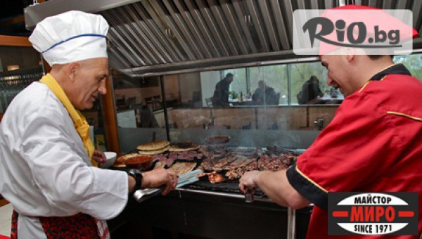 Ресторант &quot;При Миро &quot; - thumb 4