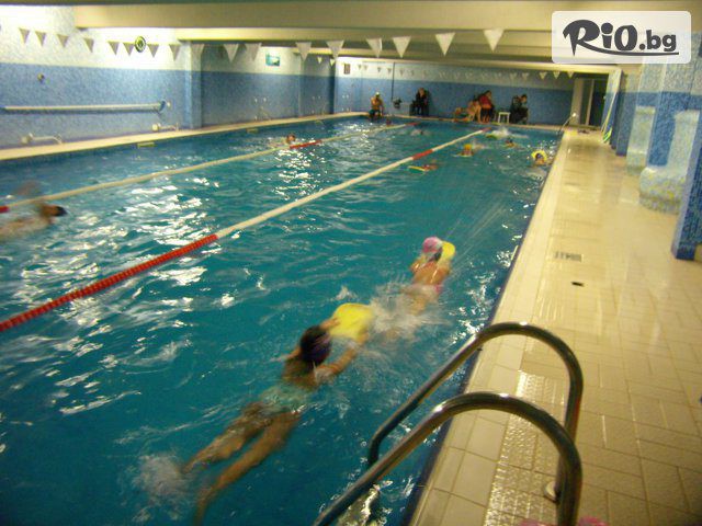 Спортен клуб Арес-М - thumb 1 Спортен клуб Арес-М - thumb 1