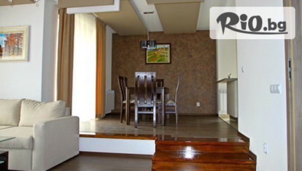 хотел Кичика - Рудозем - thumb 2