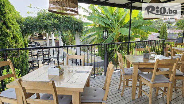 Хотел Колозео - thumb 4