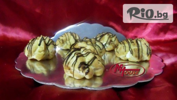 „Мъфин хаус“ ООД - thumb 5