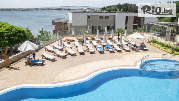 Свети Пантелеймон Бийч - thumb 3