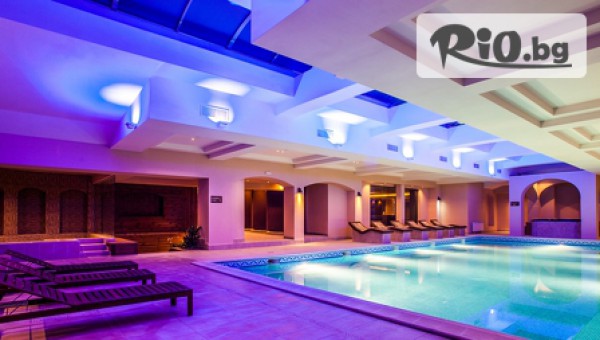 хотел Royal SPA Велинград - thumb 4