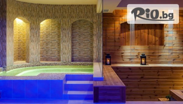 хотел Royal SPA Велинград - thumb 5