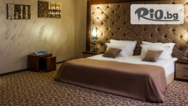 хотел Royal SPA Велинград - thumb 11