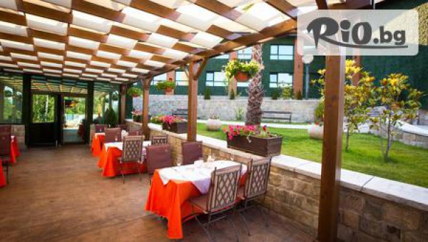 хотел Royal SPA Велинград - thumb 9