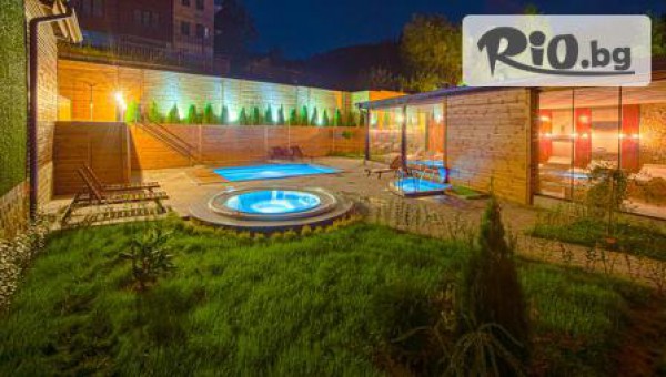 хотел Royal SPA Велинград - thumb 8