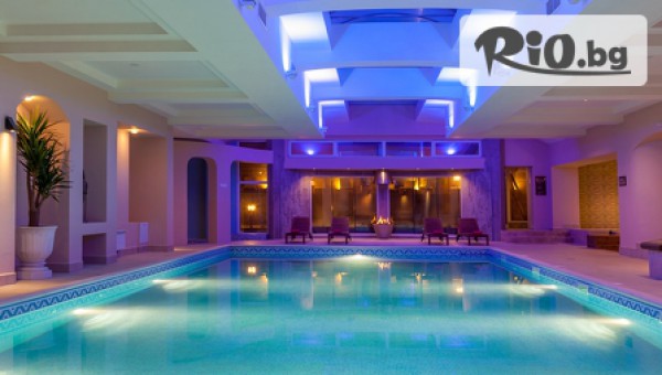 хотел Royal SPA Велинград - thumb 3