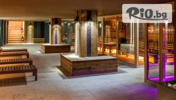 хотел Royal SPA Велинград - thumb 6